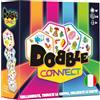 Asmodee - DOBBLE CONNECT - Carte da Gioco per Famiglie, Bambini e Amici