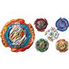 HobbyOne Takaratomy Beyblade Burst B-176 Random Booster Vol. 23 (B-181 Random Booster)