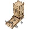 Pendragon Game Studio Torre di Dadi - The Dicetower - Torre Lancia Dadi - Perfetta per Dungeons & Dragons, Giochi di Ruolo e Giochi da Tavolo, Accessorio D&D ||Età ||14+||