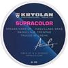 Kryolan SUPRACOLOR 8 ml BIANCO trucco make up bodypainting