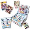 MyOuch Goddess Story Cards Booster Box Official Anime TCG CCG Collectable Playing/Trading Card Pack 30 confezioni - 6 carte/confezione (180 carte) (NS2-11)