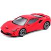 Burago Ferrari F8 Tributo R&P - 1:43