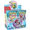 Pokémon GCC: Espositore di buste dell'espansione Scarlatto e Violetto - Avventure Insieme, contiene 36 buste di espansione, edizione in italiano.