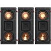 Klipsch PRO-25-RW LCR (set di 3)