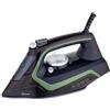 Ardes VAPOR PRO ELITE Ferro da Stiro a Vapore 2200 W con Piastra in Ceramica, Colpo di Vapore 120 g/min, Funzione Anticalcare e Antigoccia, Serbatoio 220 ml