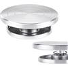 UNICRAFTALE 15 cm 1 pezzo Action Display lega ceramica giradischi giradischi ruota sculturale giradischi in ceramica con cuscinetti a sfera accessori decorazione ceramica modellismo