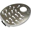 Generico Disco per triturazione Coarse Shredding Insert Disc compatible with Philips Daily Collection Food Processor