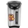 WAPHOERTE Thermopot Dispenser per acqua calda a doppia, bollitore per vin brulé