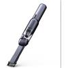 SANEWE Aspirapolvere a mano a batteria, 20 kPa, senza fili, 150 W, 4 in 1, mini aspirapolvere con motore brushless per auto, casa, peli di animali domestici, divani