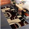 Siunwdiy Tappeto Passatoia Corridoio Lungo 1.4 Metri Tappetino da Bagno Assorbente Lavabile Antiscivolo, Tappeto Runner Ingresso, Tappeto Runner Corridoio per Ufficio Entrata Casa Cucina 40X140CM