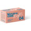 Natural Code - LIGHT 04 Tonno e Aloe - 280 gr ( 70 gr x 4 )