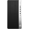 HP ProDesk 600 G3 Tower Intel Core i7-7700 - 8 GB - 256 GB - Windows 10 Professional - Ottimo