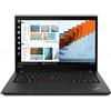 Lenovo ThinkPad T14 G2 Intel Core i7-1165G7 14" - 32 GB - 256 GB - Windows 11 Professional - Ottimo