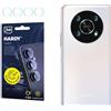 3mk Fusion Lens Protection Vetro ibrido per lente per Honor X9 5G, Protezione lente, Senza perdita di qualità fotografica, Invisibile