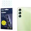 3mk Fusion Lens Protection Vetro ibrido per lente per Samsung Galaxy A14 4G/5G, Protezione lente, Senza perdita di qualità fotografica, Invisibile