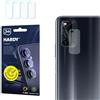 3mk Fusion Lens Protection Vetro ibrido per lente per Vivo IQOO Neo 5 Lite 5G, Protezione lente, Senza perdita di qualità fotografica, Invisibile