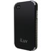 iLuv iCC760 Cover Nero