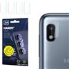 3mk Fusion Lens Protection Vetro ibrido per lente per Samsung Galaxy A10, Protezione lente, Senza perdita di qualità fotografica, Invisibile