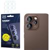 3mk Fusion Lens Protection Vetro ibrido per lente per Oppo Reno 15 Pro Max 5G (CPH2811), Protezione lente, Senza perdita di qualità fotografica, Invisibile