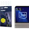 3mk Fusion Lens Protection Vetro ibrido per lente per Motorola Razr 70 Plus/Razr 70 Ultra, Protezione lente, Senza perdita di qualità fotografica, Invisibile