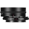 Generico Obiettivo Tilt Shift 18mm F5.6 Compatibile con Sony E