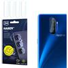 3mk Fusion Lens Protection Vetro ibrido per lente per Realme X2 Pro, Protezione lente, Senza perdita di qualità fotografica, Invisibile