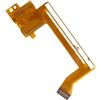 Generico Cavo flat LCD, compatibile con Canon, A610 A620 A630 A640