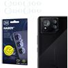 3mk Fusion Lens Protection Vetro ibrido per lente per Asus ROG Phone 8/8 Pro, Protezione lente, Senza perdita di qualità fotografica, Invisibile