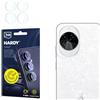 3mk Fusion Lens Protection Vetro ibrido per lente per Huawei Nova 14, Protezione lente, Senza perdita di qualità fotografica, Invisibile