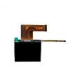 PQAEIRVBZAD Schermo Di Visualizzazione, Compatibile For Olympus, U780 U790 U795 U850 E-410 E-510 E3 U770 U830 E410 E510 Fotocamera Digitale Con Retroilluminazione
