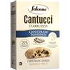 Falcone Cantucci 200Gr Al Cioccolato