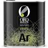 olivaoliva ORO BAILEN | Olio extravergine di oliva (Varietà Arbequina, Latta 2.5L) - Raccolta manuale in uliveto tradizionale - Estrazione a freddo il giorno della raccolta