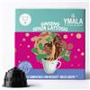 YMALA GINSENG SENZA LATTOSIO - 16 Capsule Compatibili Dolce Gusto