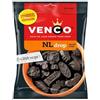 Venco Liquirizia I NL Drop I Liquirizia olandese Delicata & Dolce 235 g