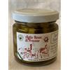 Generico Spicchi di Aglio Rosso di Proceno sott'olio - 1 conf. (1 vasetto) - Lazio - Italia