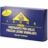 Anselmi Crema Leone Anselmi