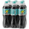 Generico Tomarchio Chinotto Bibita Gassata Analcolica 6x1,25L - Bevanda Italiana al Chinotto, Gusto Tradizionale Siciliano