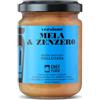 Chef In Case - Confettura extra di Mela e Zenzero - 160g