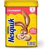 Nesquik alla Fragola