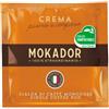 MOKADOR 200 filtro carta CREMA MOKADOR ESE 44