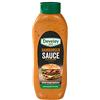 Develey SALSA HAMBURGER 875 ml - Cartone 8 Pezzi