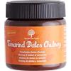 BanyanTree Foods Chutney di datteri al tamarindo 200 g, dolce e piccante, pronto da mangiare, vegano, perfetto per snack, salse e insalate
