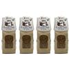 PPi Cunzari - Drogheria Siciliana Lenticchia di Sicilia PPi Cunzari - 4 Confezioni da 500 g | Totale: 2 kg