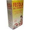 PAVONE FECOLA DI PATATE 250 GR