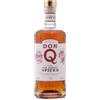 Don Q Donq Oak Barrel Spieced Rum - Donq - 700 ml