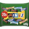 Mars Mixed Minis 400g