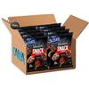 CAIYA 8X Scotti Venere Snack Croccante di Riso Venere e Mais con Paprika Non fritto 50g [CAIYA® BOX da 8 Confezioni]