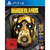 2K-Games Borderlands - La splendida collezione