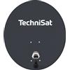 TechniSat TECHNITENNE 70 con Quattro-Switch-LNB 4 utenti 1 satellite