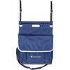 Waldhausen box bag piccola, colore:navy